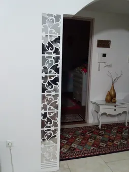 آینه طرح ماهور