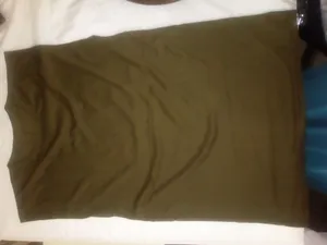 تجریه خرید تونیک زنانه مدل آستین حلقه