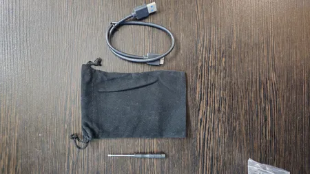 باکس هارد اکسترنال 2.5 اینچ نت پیل مدل 2516U3