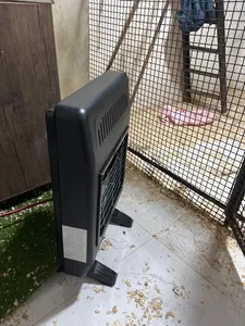 تجریه خرید بخاری جنرال افروز مدل بدون دودکش