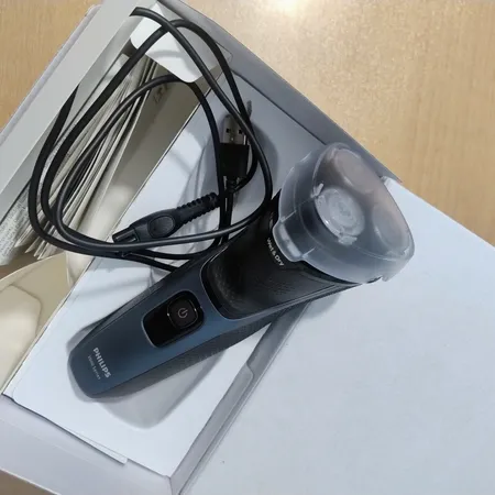 ماشین اصلاح موی صورت فیلیپس مدل S3144