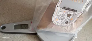 تجریه خرید شکر سرخ آترینا - 1000 گرم