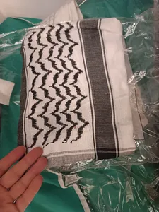 تجریه خرید چفیه مدل نجفی کد Ch1025