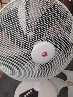 پروانه پنکه مدل Pars مناسب برای پنکه پارس خزر