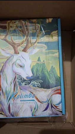 کالیمبا کوکو طرح خرسی مدل K17-Ac