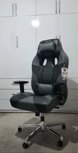 تجریه خرید صندلی گیمینگ کاد گستر مدل G2022