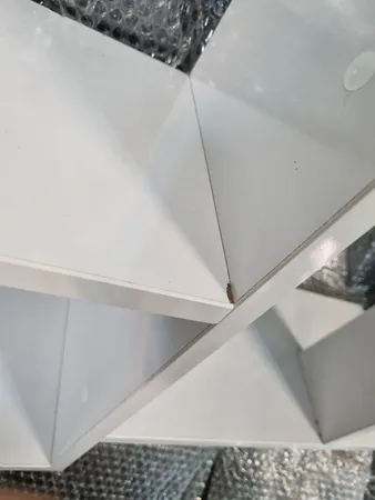 شلف دیواری مدل O2