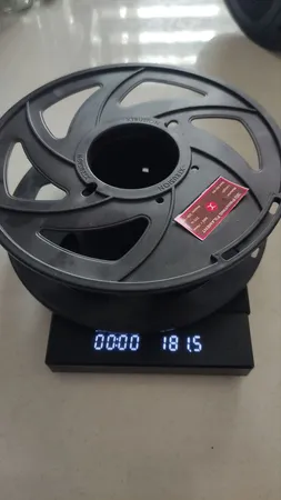 فیلامنت ABS پرینتر سه بعدی ایکستروژن مدل XTG قطر 1.75 میلی متر 900 گرم