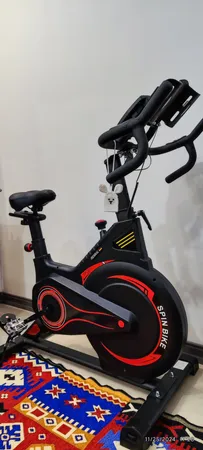 دوچرخه اسپینینگ فدرال مدل S600