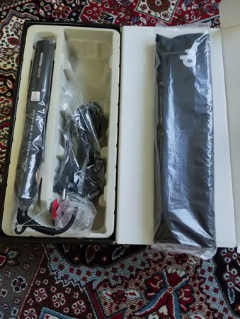 اتو مو پرومکس مدل 5757K