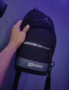 تجریه خرید کیف کراس بادی مدل KS-00172