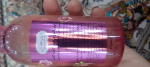 تجریه خرید ژل شستشو صورت دیپ سنس مدل گلاب حجم 250 میلی لیتر به همراه تونر مدل گلاب حجم 160 میلی لیتر