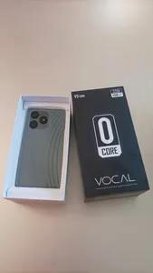 تجریه خرید گوشی موبایل وکال مدل V0 Core دو سیم کارت ظرفیت 32 گیگابایت و رم 2 گیگابایت