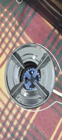 بخاری گازی مدل والور سراجیان