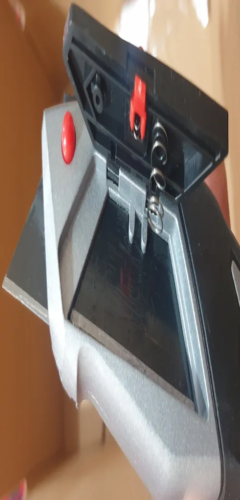 کاتر دلی مدل DL4262