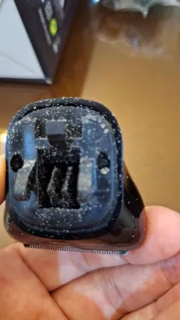 ماشین اصلاح موی سر و صورت بیاوا مدل BAY-890