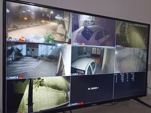 تجریه خرید دوربین مداربسته آنالوگ هایلوک مدل THC-T110-P