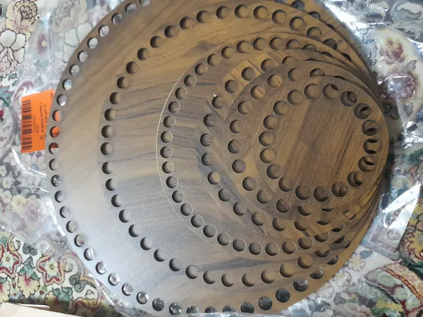 عکس ارسالی خریدار