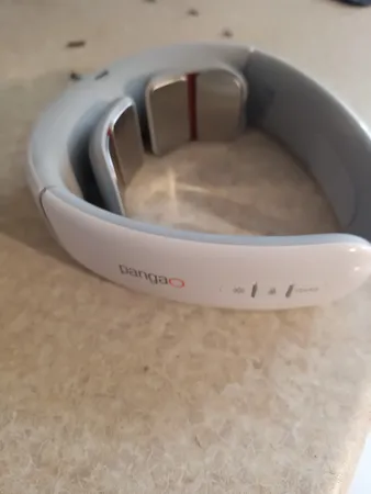 ماساژور گردن پانگائو مدل P7