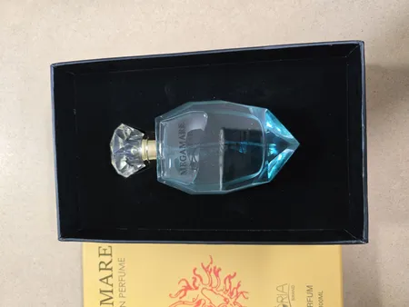 ادو پرفیوم مردانه ایفوریا مدل مگاماره با رایحه شیرین حجم 100 میلی لیتر