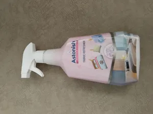 تجریه خرید اسپری خوشبوکننده و تصفیه کننده هوا استونیش مدل Paradise حجم 750 میلی لیتر