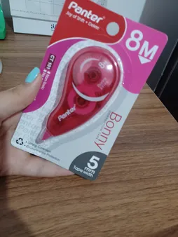 غلط گیر نواری پنتر مدل Bonny Sport