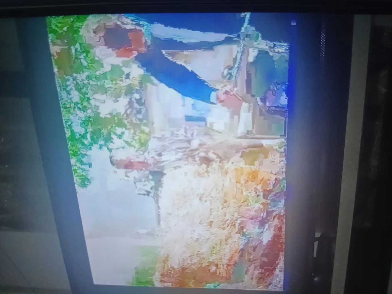 HDMI دانگل هیسکا مدل HR-30