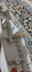 تجریه خرید قطعات یدک ماشین اصلاح مناسب برای ماشین اصلاح موزر