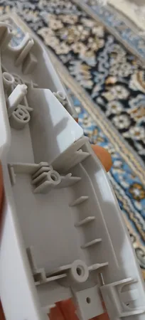 قطعات یدک ماشین اصلاح مناسب برای ماشین اصلاح موزر