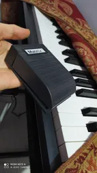 پدال ساستین کیبورد ماتریکس کد 001