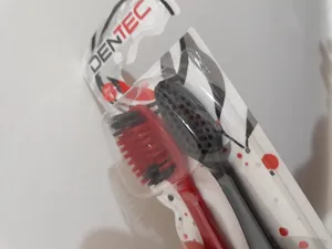 تجریه خرید مسواک دن تک مدل Easy Clean با برس خیلی نرم مجموعه 2 عددی