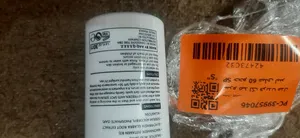 تجریه خرید سرم ضد لک فریدن مدل SP  حجم 60 میلی لیتر