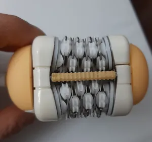 تجریه خرید اپیلاتور اپتیما مدل Valvet Weapon