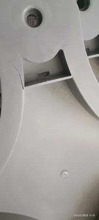 کولر آبی جنرال لوتان مدل PCK-3000