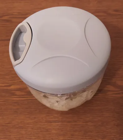 خردکن دستی مدل L3302