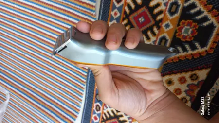 ماشین اصلاح موی سر و صورت وال پروفشنال مدل Detailer
