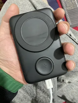 پاوربانک مک دودو مدل mc-1461 ظرفیت 10000 میلی آمپر ساعت