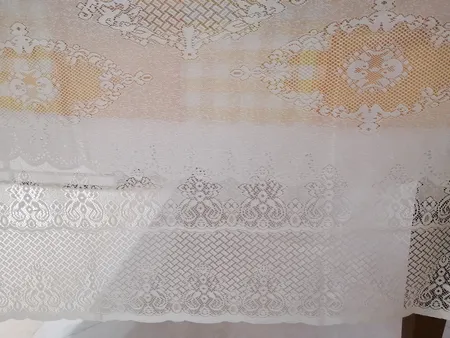 رومیزی پرلا کد260