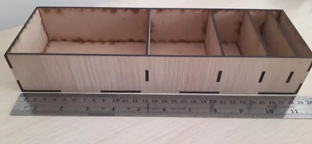 جعبه یادگیری اطلس آبی مدل لایتنر  U1012