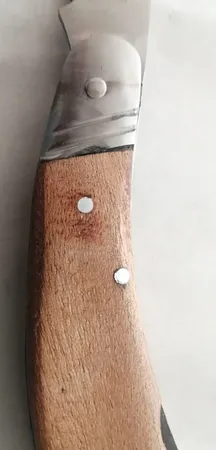 چاقو پیوند زنی کد TG030