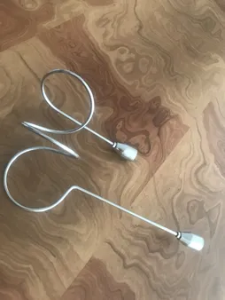 شمعدان طرح پیچ مدرن کد 007