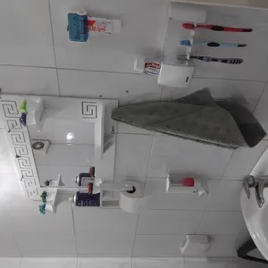 تجریه خرید آینه سرویس بهداشتی خونه خاص مدل Versace