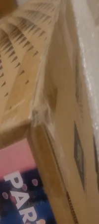 اسپیکر بلوتوثی قابل حمل جی بی ال مدل Partybox Encore Essential