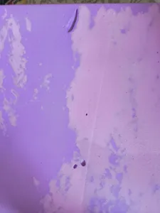 تجریه خرید زیر انداز یوگا مدل Razor کد 2 ضخامت 6 میلی متر به همراه کاور