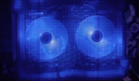 پایه خنک کننده لپ تاپ تسکو مدل TCLP 3099