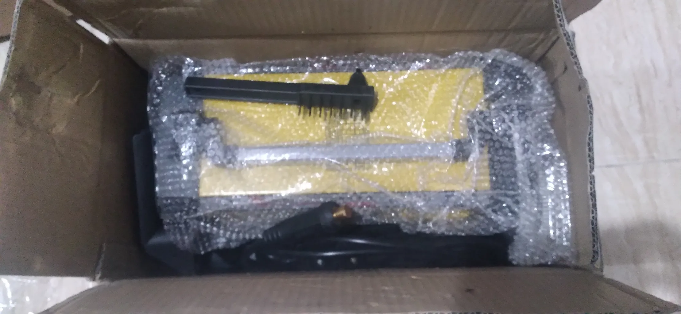 دستگاه جوشکاری 600 آمپر اینتیمکث کد 4IGBT طرح 600