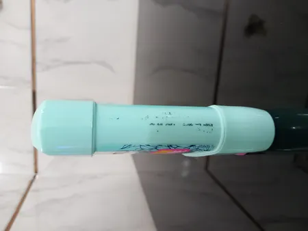 استیک ضد تعریق زنانه آمبرلا مدل Soft Clear حجم 75 میلی لیتر