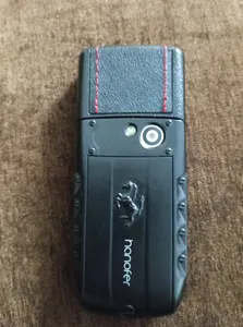 تجریه خرید گوشی موبایل هانوفر مدل V5 Pro دو سیم کارت ظرفیت 32 مگابایت و رم 32 مگابایت