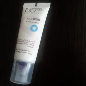 تجریه خرید کرم دور چشم سی گل سری Agepro حجم 20 میلی لیتر