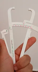 تجریه خرید چربی سنج تن زیب مدل S01